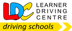 Andy's LDC Driving School Sleaford Logo